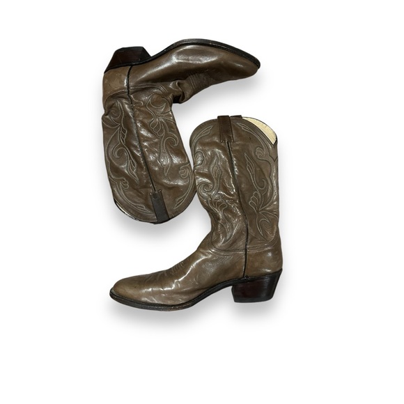 Dan Post Other - Dan Post Cowboy Boots🤠